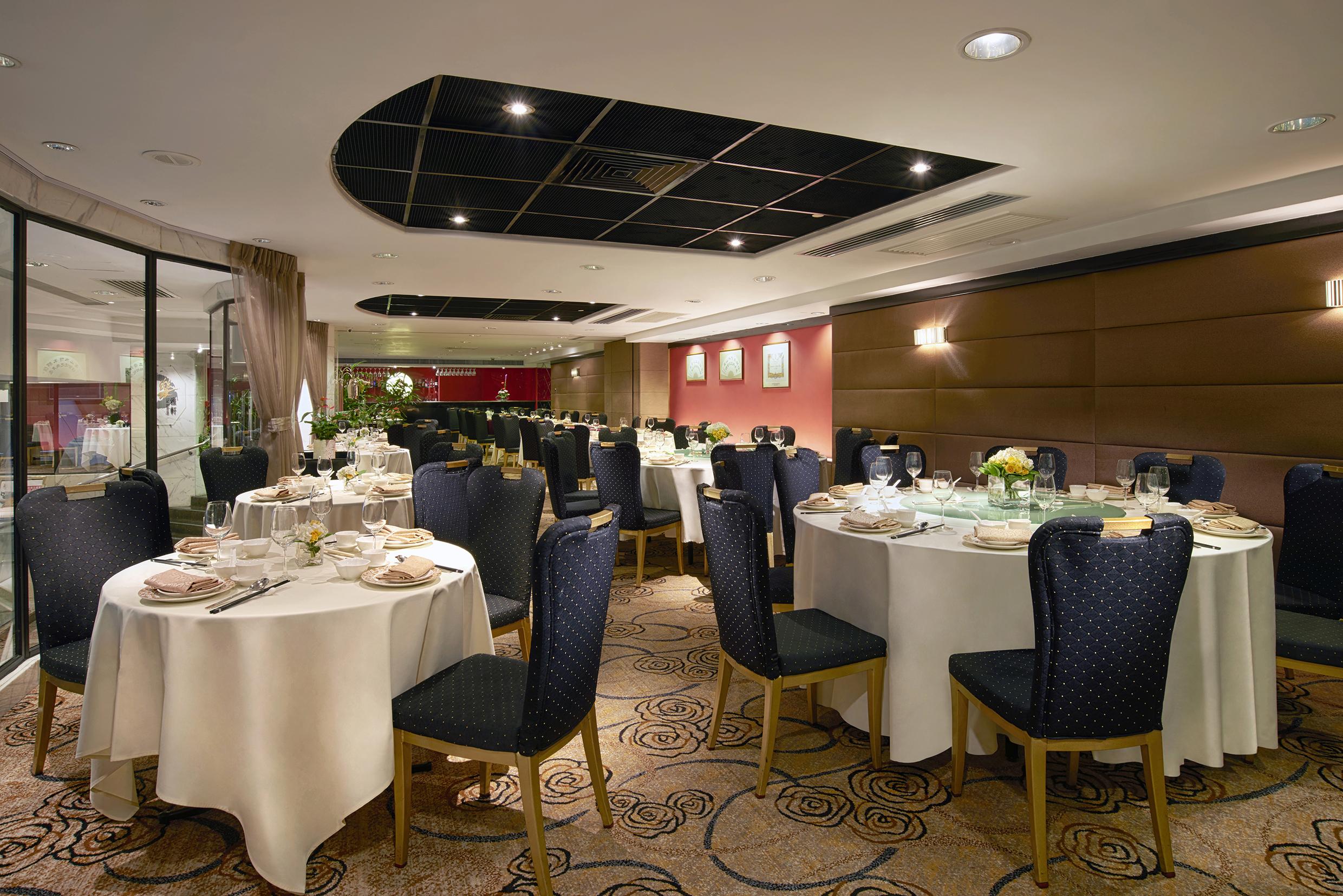 The Cityview - Chinese Ymca Of Hong Kong Ngoại thất bức ảnh